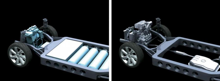  Suzuki Ionis Concept 2005 года  (фото 13 из 13)